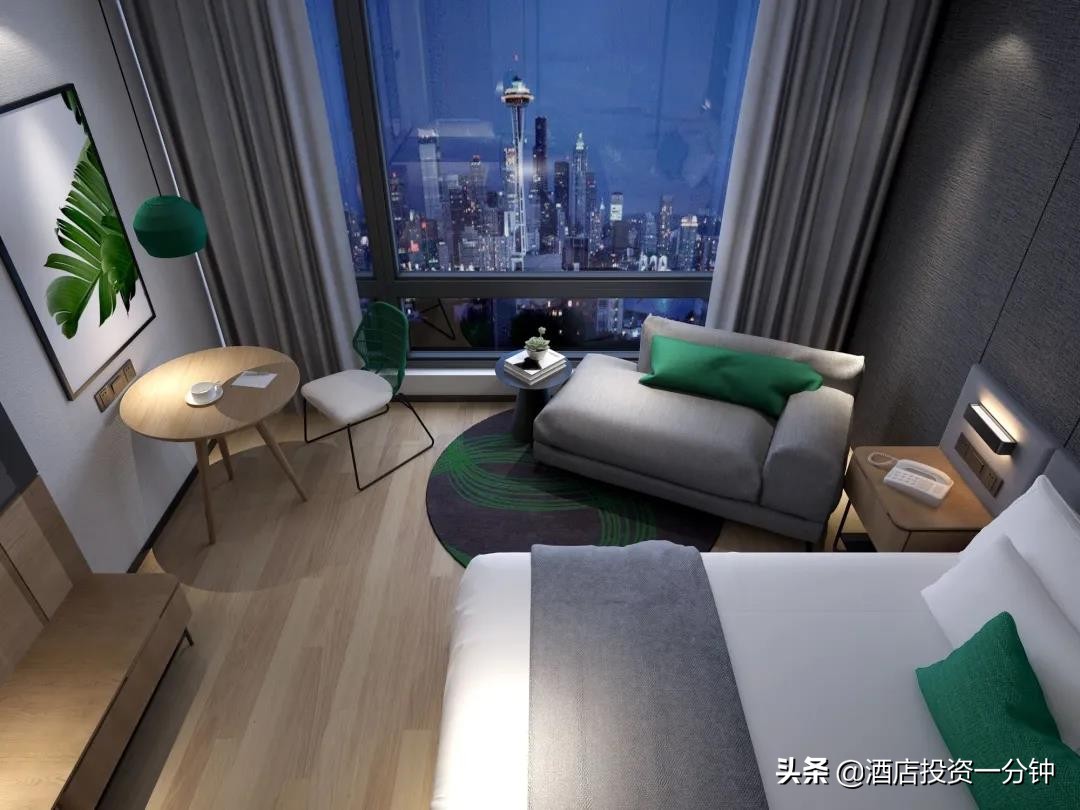 酒店加盟投资多少钱合适,干货加盟店最火爆的项目