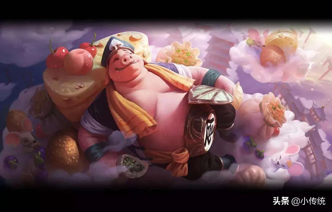 八戒比兵器,五戒和八戒哪个好