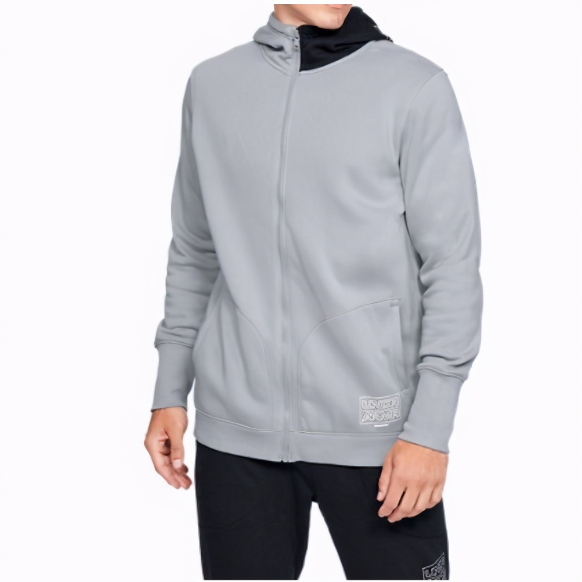 双十一安德玛终于给力了，一件价格买四件，男款两折服饰清单