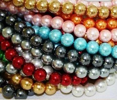 市场上99%的珍珠一碰就掉皮，还卖的死贵！这个“锅”谁来背？