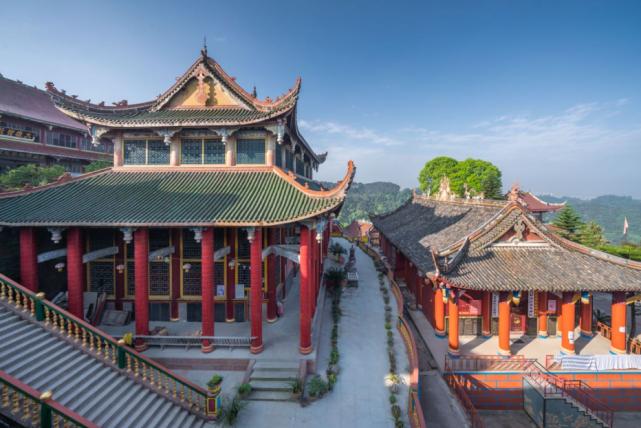 彭祖山的活动有哪些,彭祖山详细描述