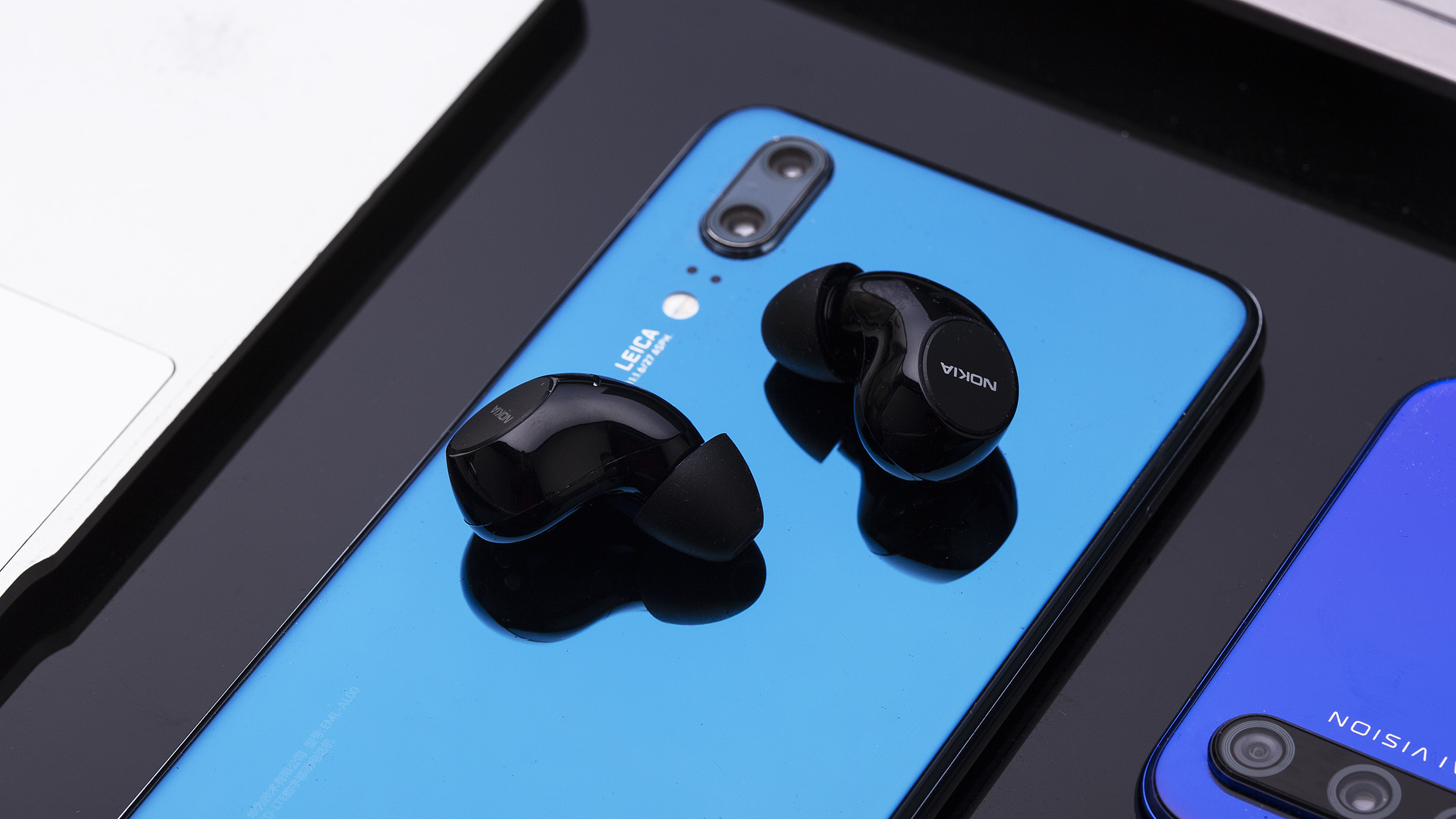 诺基亚p3600主动降噪,情怀诺基亚