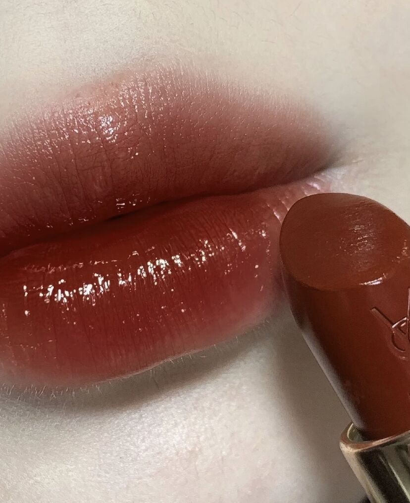 ysl口红经典方管103号色,2023ysl爆款口红推荐最新