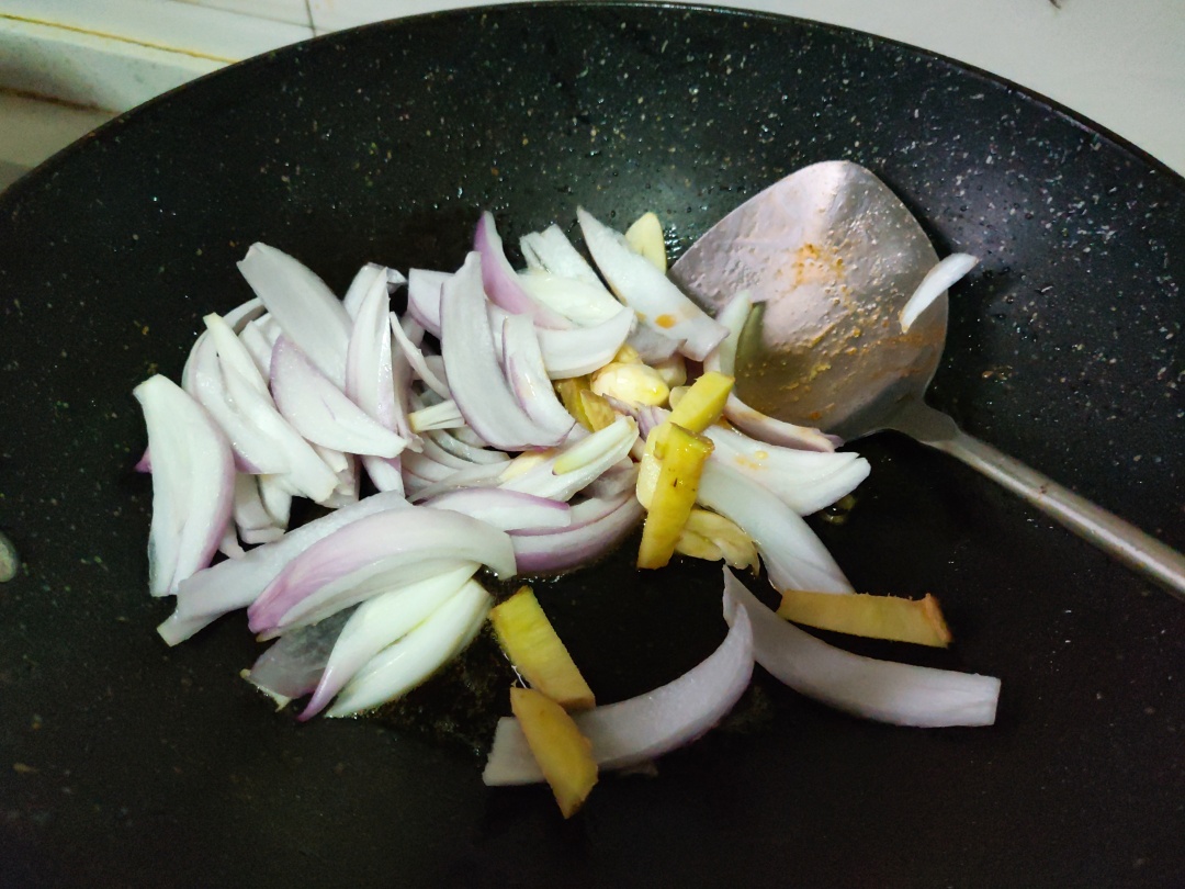 家庭版麻辣香锅简单方便麻辣过瘾,简易版麻辣香锅步骤