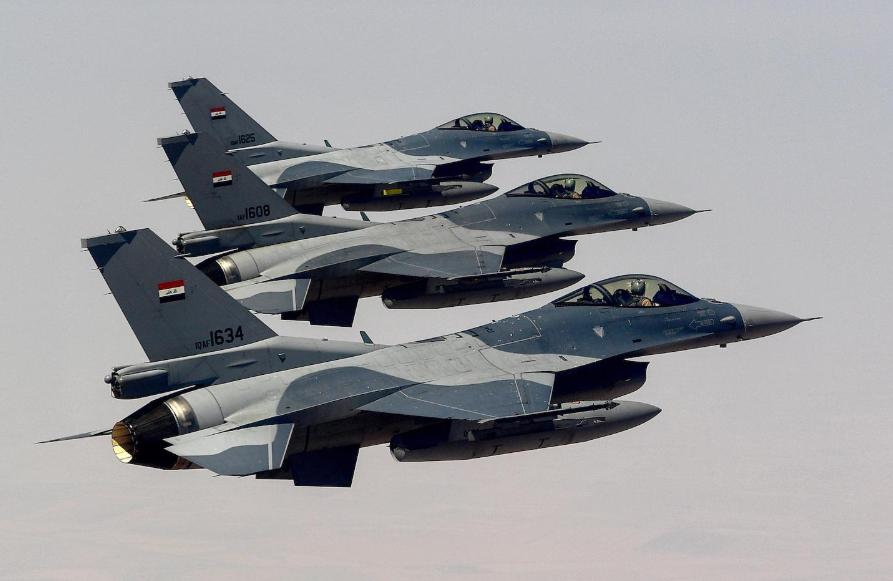 美国拒绝向乌克兰提供f-16,美国外销f16战机