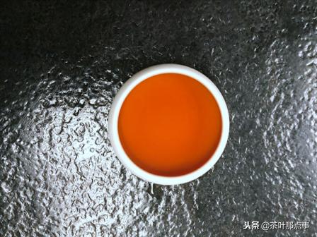 红茶茶叶怎么分辨是好茶还是坏茶,红茶象征了人什么性格