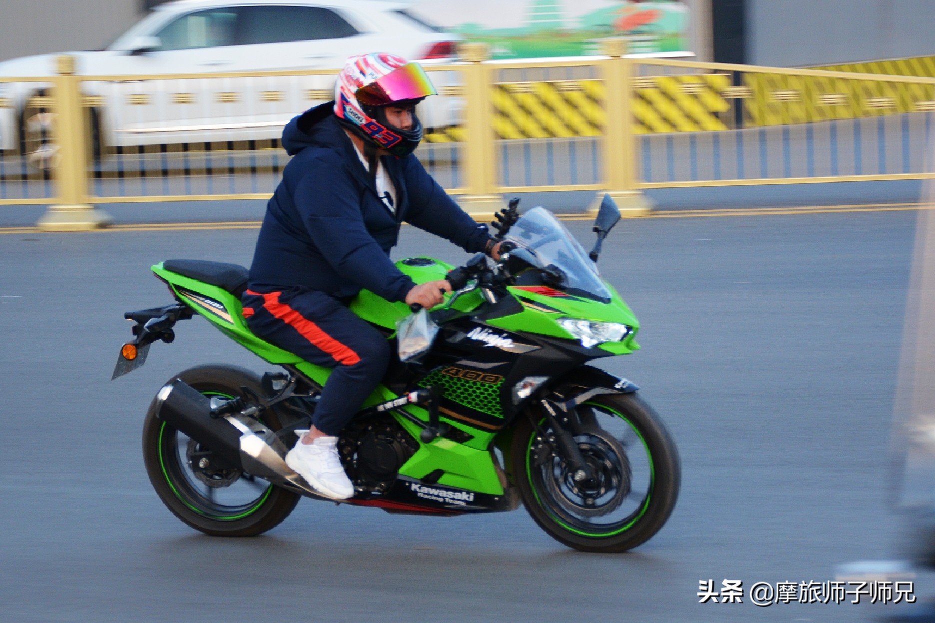 摩旅穷游到底选什么摩托车好,摩旅自驾游选什么摩托车