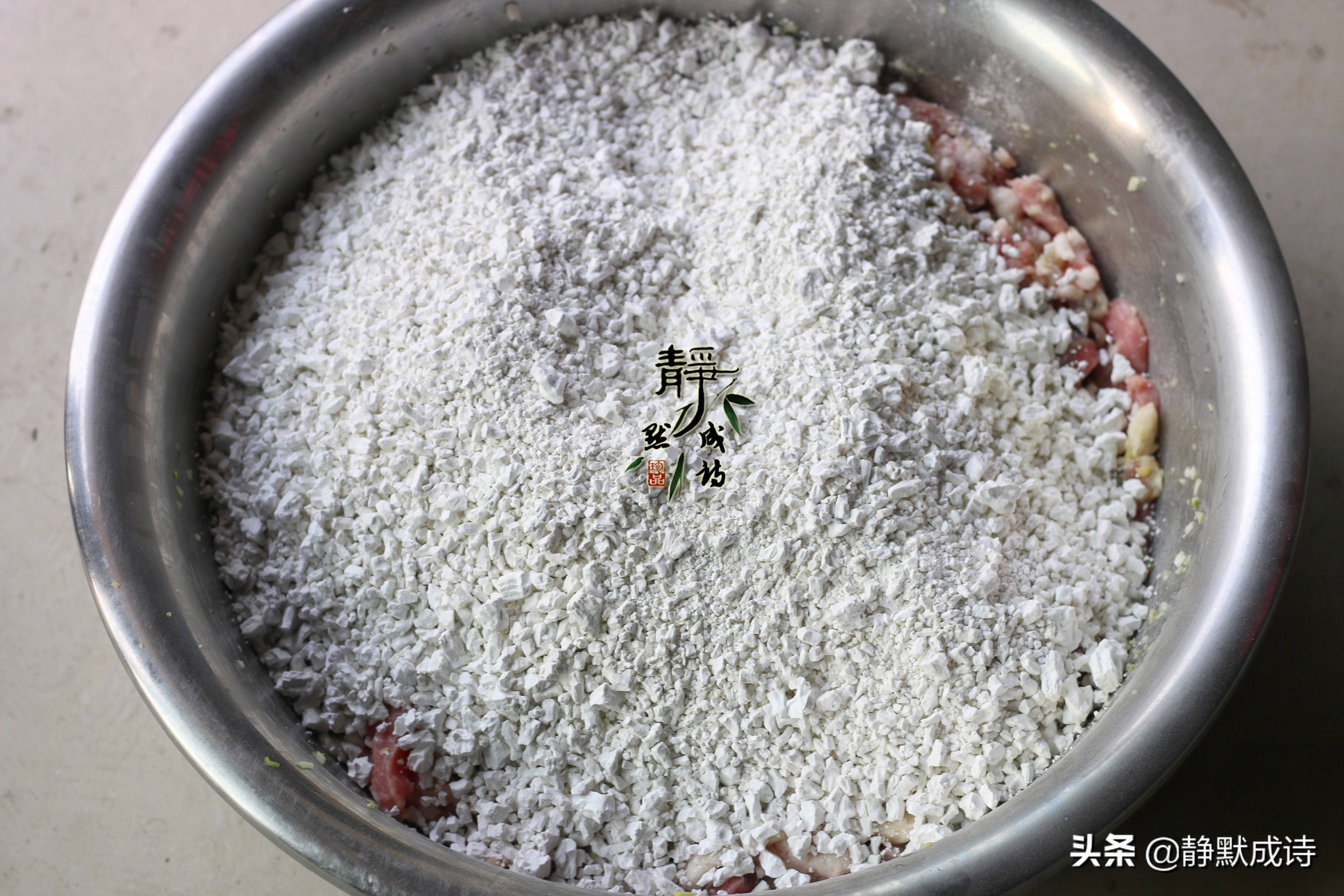 传统老味灌肠做法,东北农村灌肠的做法大全