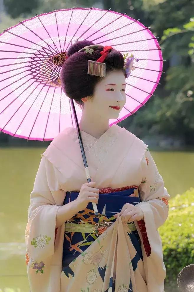 远销韩国，拒绝央视，抖音获赞556万的神仙美伞，长啥样？