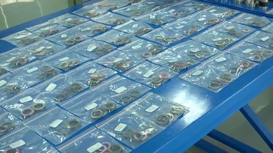 曾被美日垄断50年，高端零件要价400万，国产实现自研后仅需30万