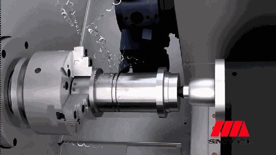 工业母机和机床最新消息,机床母机中国怎么突围