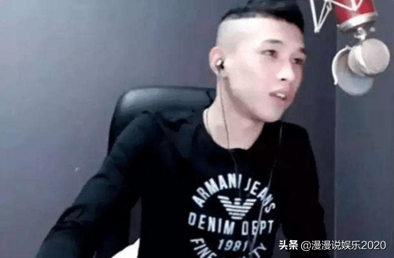 网红天佑说当红明星,天佑和刘德华比人气视频