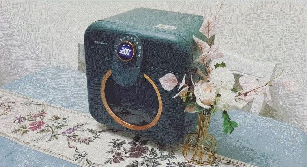 测评酸奶机,一体多功能空气炸锅