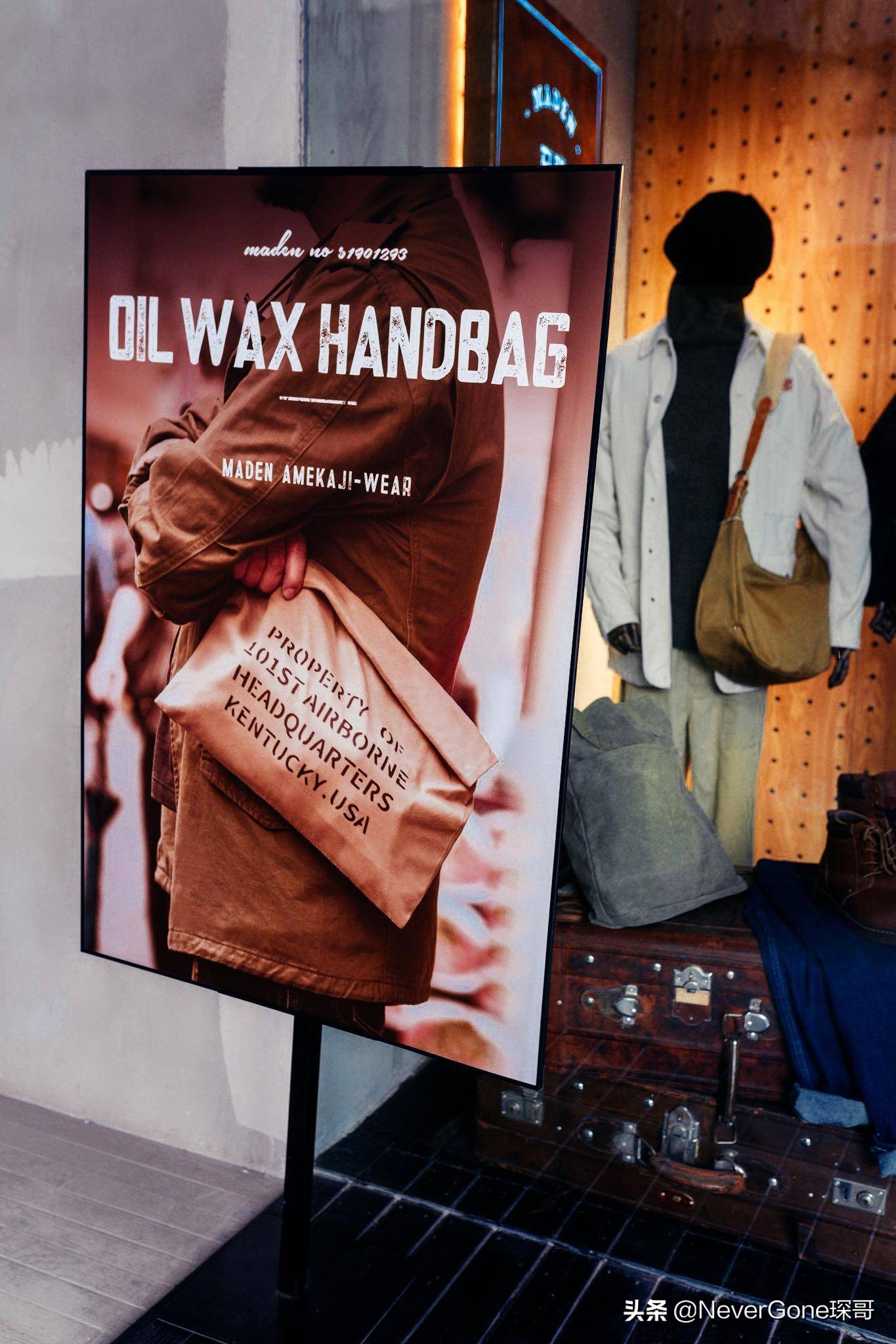 四大工装靴品牌,不同价位工装靴推荐