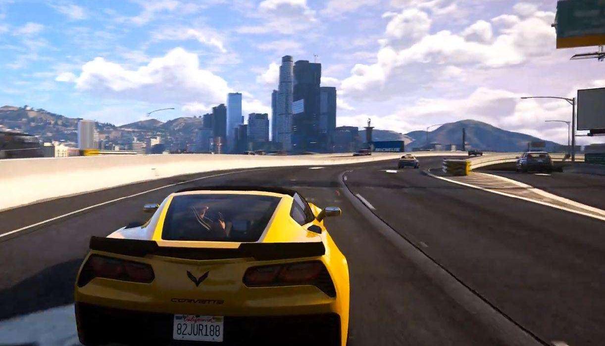 gta6预计什么发布,gta6上线时间