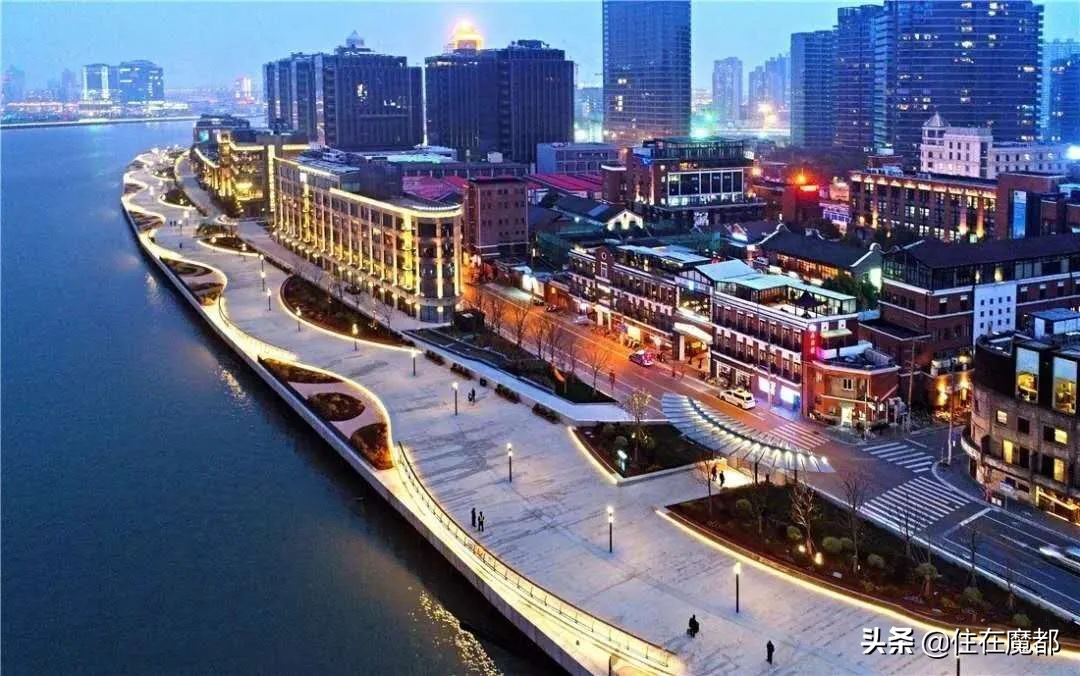 我从思南公馆漫步1公里，转角遇见TA