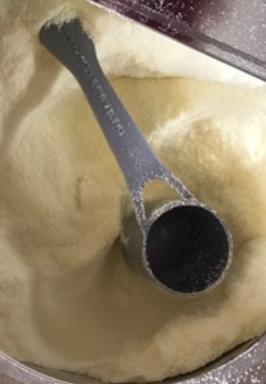 原装进口的奶粉和国行版奶粉,喝进口奶粉好不好