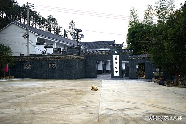 美丽乡村生态旅游区,宣城乡村旅游