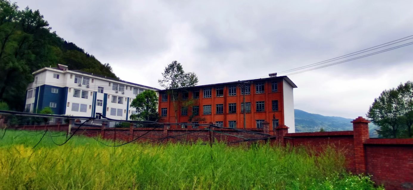 记忆中的821厂,821厂解密