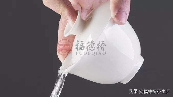 泡永春佛手茶盖碗要多大,永春佛手冲泡流程