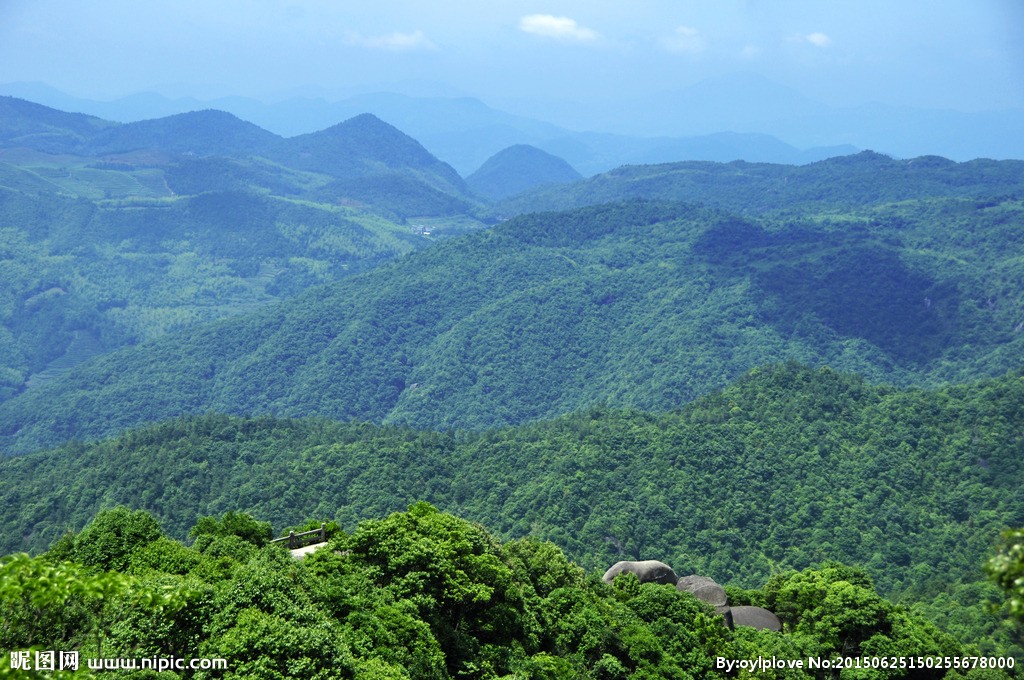 福建泉州有哪些好玩的景点,福建连江有什么好玩的景点