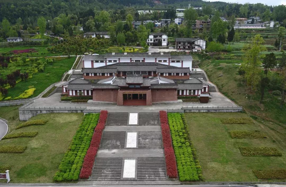 4天，在通江能做些什么？