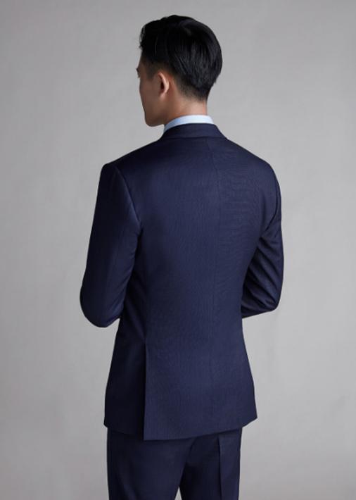 小米西装又火了？意大利面料AI定制售1989网友：神操作