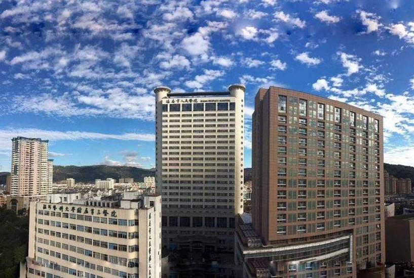 2021浙江省区域医院30强,浙江医院100强名单