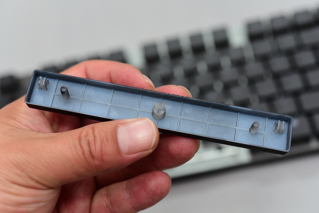 酷冷键盘sk630换键帽,酷冷至尊SK630机械键盘灯光演示