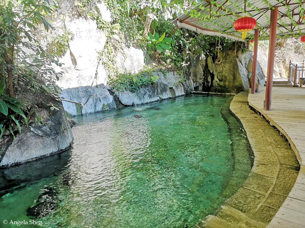 腾冲温泉攻略推荐,腾冲温泉推荐前十名