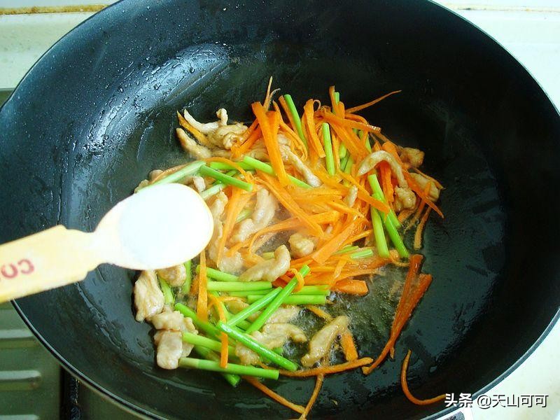 锋味意大利面翻炒不粘锅,意大利面煮到什么程度在炒好吃