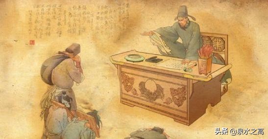 故事：淫人妻谋人命结局如何？