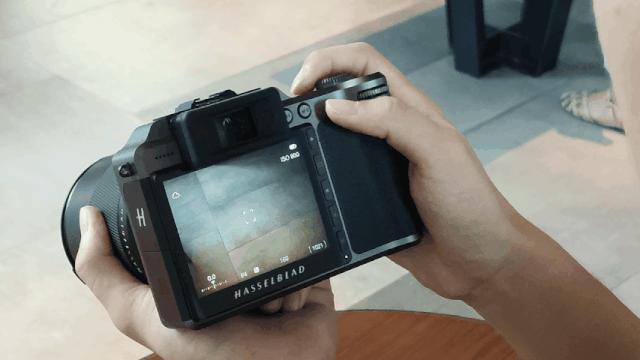 哈苏相机到底有多牛,为什么不推荐哈苏相机