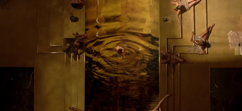 时尚圈顶奢品牌,时尚界的大牌有哪些