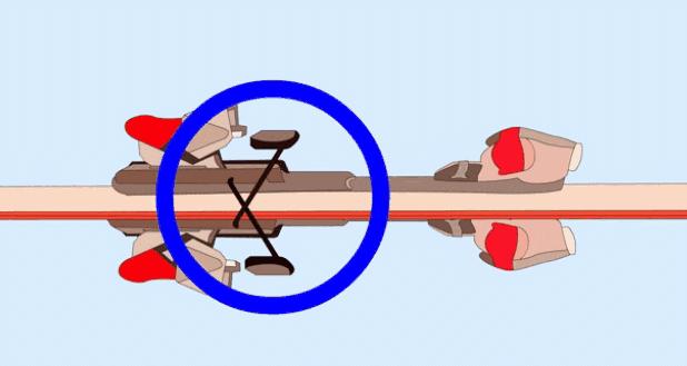 枣庄莲青山滑雪雪道多长,枣庄莲青山滑雪场门票
