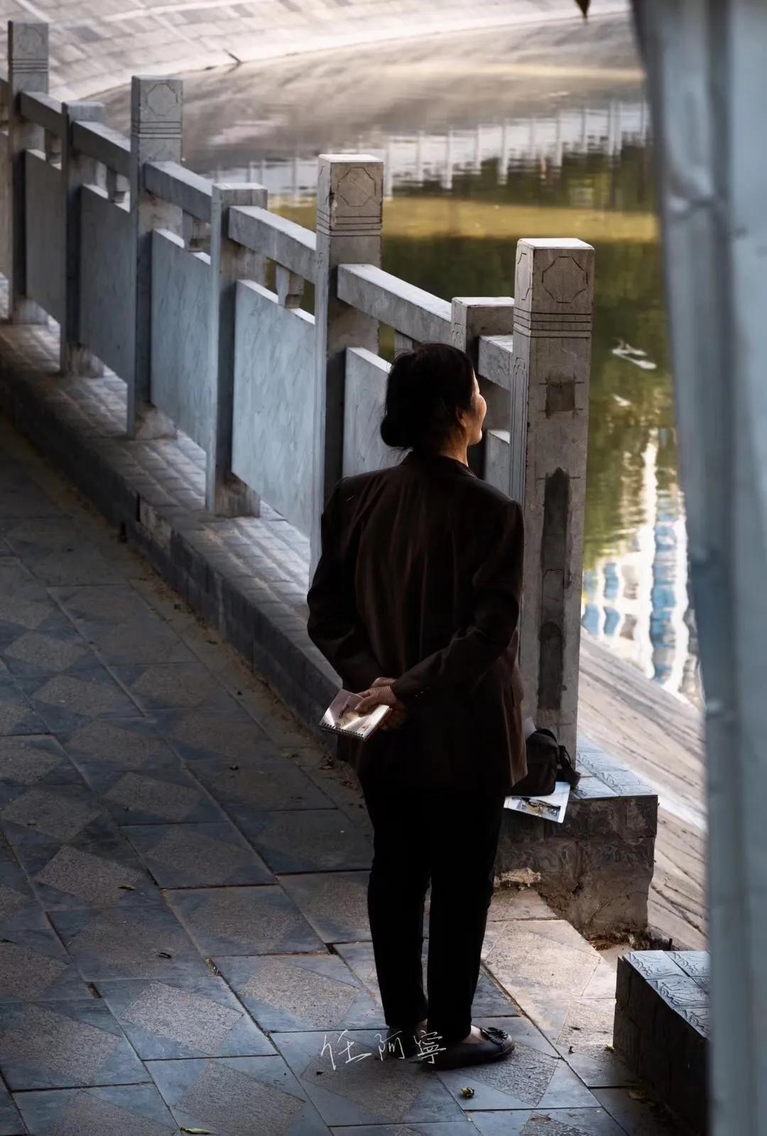 重回郑州五中，那些陪伴我整个学生时代的店还在