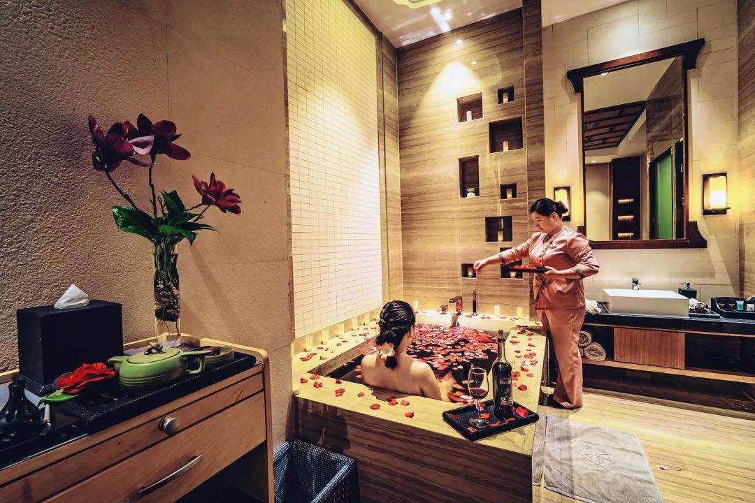 高端苏州亲子酒店自带儿童乐园,苏州乐园附近亲子酒店