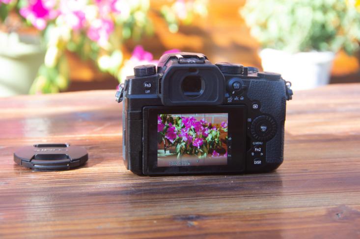 松下g95能拍什么视频,松下g95拍视频配什么镜头