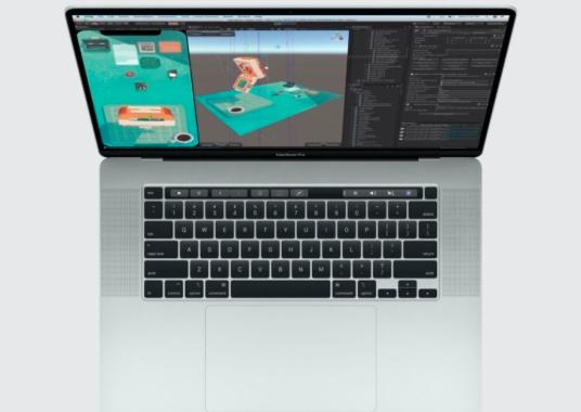 2019款macbookpro16寸爆音,苹果macbookpro16寸测试