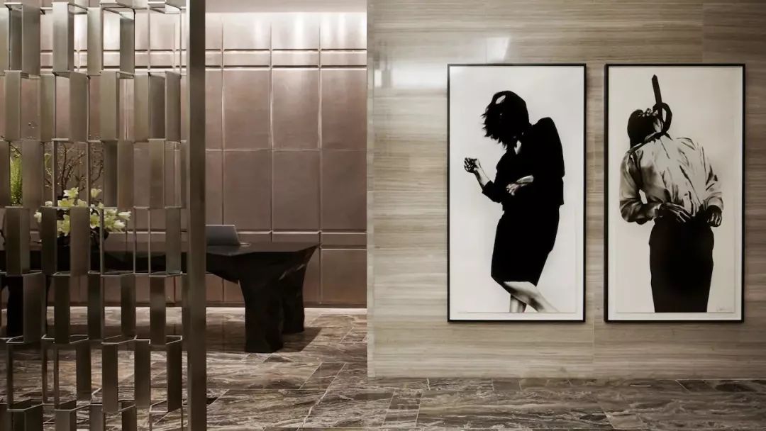 英伦酒店设计大师,顶级奢华酒店室内设计