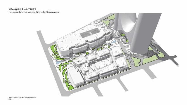 杭州第一高楼400米,杭州第一高楼发展史