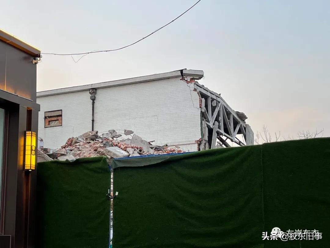 莱阳所有的国企有哪些,莱阳四大龙头企业