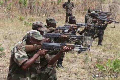 阿明乌干达晚年,阿明统治下的乌干达