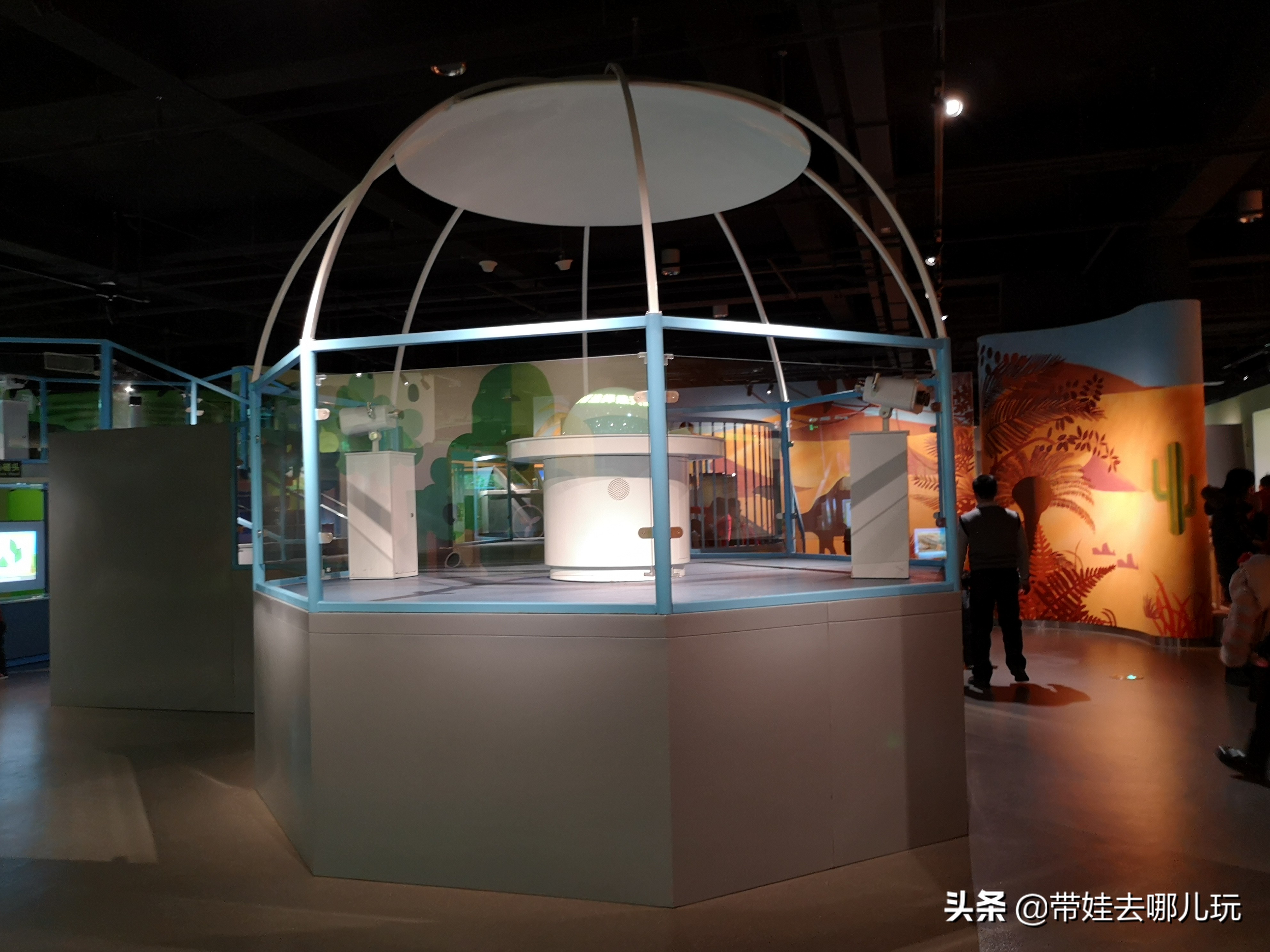 北京最大的儿童游乐场在哪里,北京最好玩儿童室内游乐场