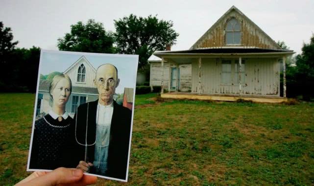 《蒙娜丽莎》背后，竟然有那么多的故事