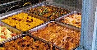 珠海各高中环境,珠海哪所高中食堂好