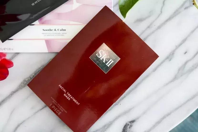 全网爆款面膜,全网热门面膜红黑榜