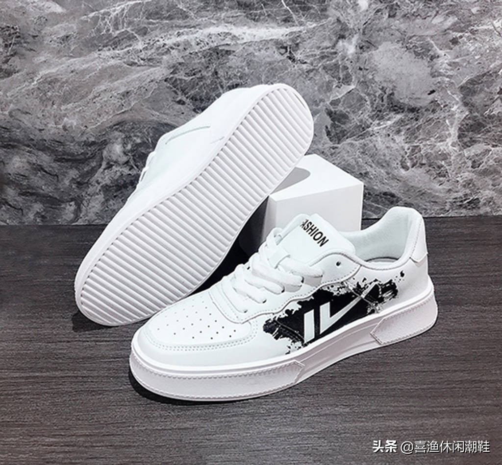 新手开鞋店流程,潮鞋如何进货