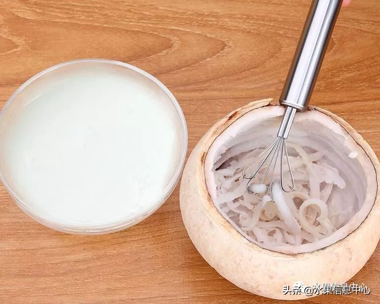 学做水果切,教你一招切水果小技巧