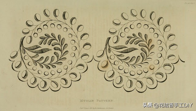 手工刺绣鞋垫花样图案大全图纸,最好看的刺绣图案大全